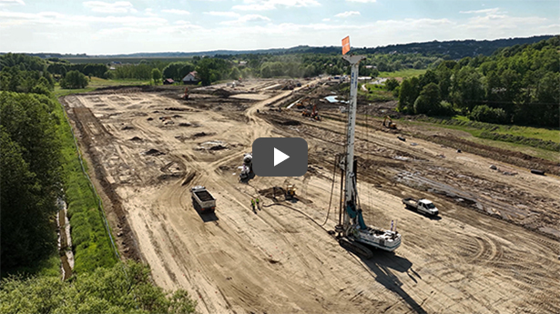 7R City Flex Krakow Airport <br>Klient: Geocomp <br>Zdjęcia: Krzysztof Kalisz <br>Montaż: Iga Kalisz