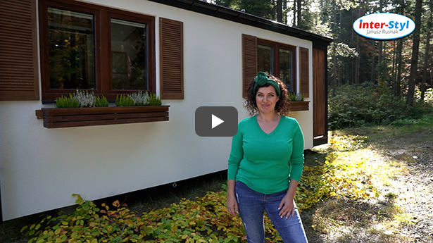 Film promocyjny: Ida House <br>Klient: Interstyl <br>Zdjęcia: Krzysztof Kalisz <br>Montaż: Iga Kalisz