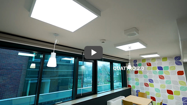 Film wizerunkowy: Realizacja dla UJ <br>Klient: Miloo-Electronics <br>Zdjęcia: Krzysztof Kalisz