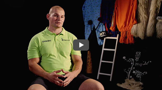 Film dokumentalny: Jukace. Magiczna historia. <br>Klient: Miasto Żywiec <br>Zdjęcia: Krzysztof Kalisz <br>Montaż: Krzysztof Kalisz