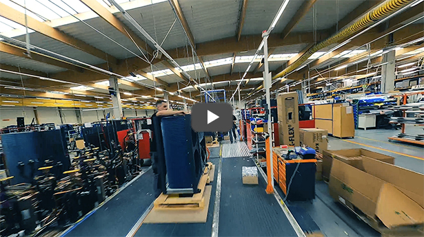 Film promocyjny: Igloo <br>Klient: Igloo sp. z o.o. <br>Zdjęcia: Krzysztof Kalisz